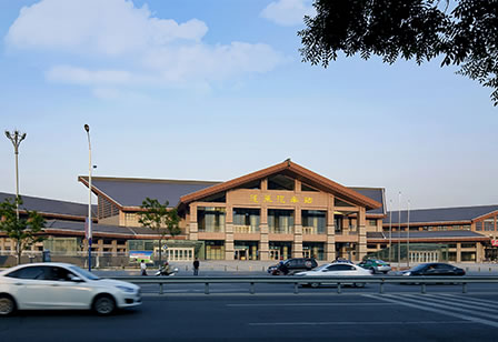 宜兰县建筑设计的测试内容